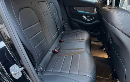 Mercedes-Benz GLC, 2017 год, 2 678 900 рублей, 8 фотография