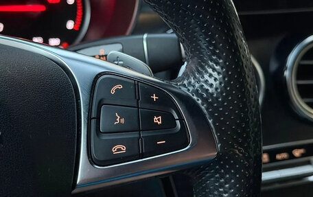Mercedes-Benz GLC, 2017 год, 2 678 900 рублей, 17 фотография