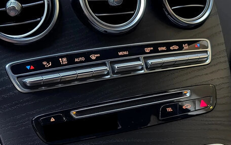 Mercedes-Benz GLC, 2017 год, 2 678 900 рублей, 18 фотография