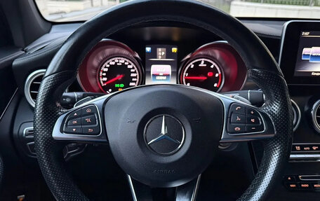 Mercedes-Benz GLC, 2017 год, 2 678 900 рублей, 16 фотография