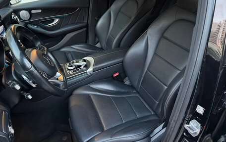 Mercedes-Benz GLC, 2017 год, 2 678 900 рублей, 14 фотография