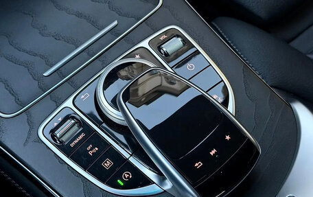 Mercedes-Benz GLC, 2017 год, 2 678 900 рублей, 19 фотография