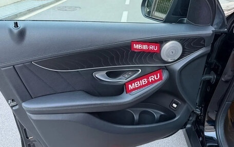 Mercedes-Benz GLC, 2017 год, 2 678 900 рублей, 13 фотография