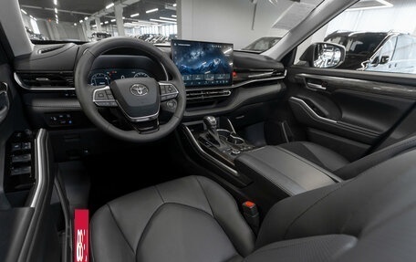 Toyota Highlander, 2026 год, 5 900 000 рублей, 7 фотография