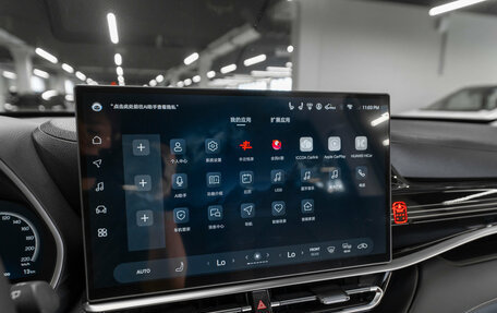 Toyota Highlander, 2026 год, 5 900 000 рублей, 21 фотография