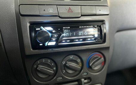 Hyundai Accent II, 2004 год, 349 000 рублей, 11 фотография