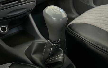 Hyundai Accent II, 2004 год, 349 000 рублей, 12 фотография