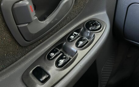 Hyundai Accent II, 2004 год, 349 000 рублей, 13 фотография