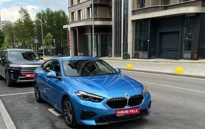 BMW 2 серия F44, 2020 год, 2 700 000 рублей, 1 фотография