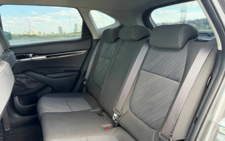 KIA Seltos I, 2022 год, 2 580 000 рублей, 22 фотография