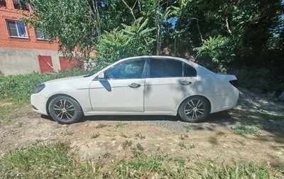 Chevrolet Epica, 2008 год, 710 000 рублей, 1 фотография
