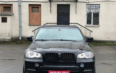 BMW X5, 2012 год, 2 490 000 рублей, 1 фотография