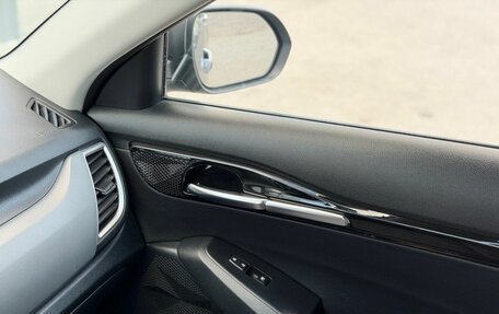 KIA Seltos I, 2022 год, 2 580 000 рублей, 28 фотография