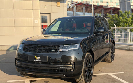 Land Rover Range Rover IV рестайлинг, 2026 год, 24 990 000 рублей, 1 фотография