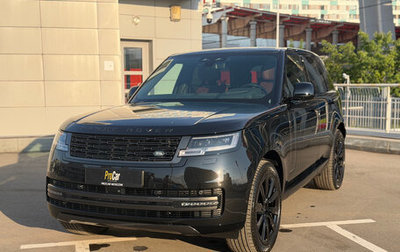 Land Rover Range Rover IV рестайлинг, 2026 год, 24 990 000 рублей, 1 фотография