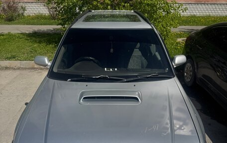 Subaru Forester, 1998 год, 230 000 рублей, 1 фотография
