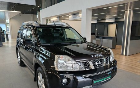 Nissan X-Trail, 2010 год, 1 299 000 рублей, 1 фотография