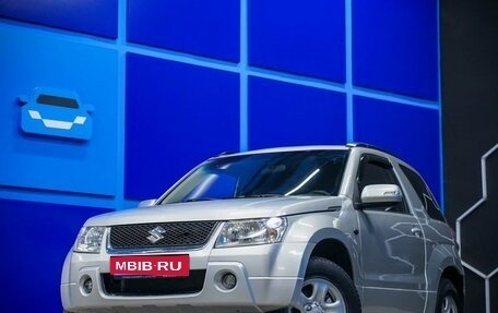 Suzuki Grand Vitara, 2011 год, 760 000 рублей, 1 фотография