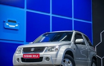 Suzuki Grand Vitara, 2011 год, 760 000 рублей, 1 фотография