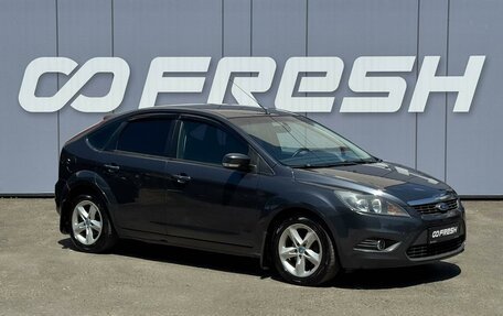 Ford Focus II рестайлинг, 2010 год, 679 000 рублей, 1 фотография