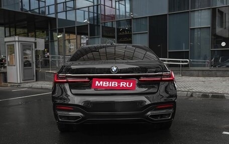 BMW 7 серия, 2017 год, 2 075 000 рублей, 5 фотография