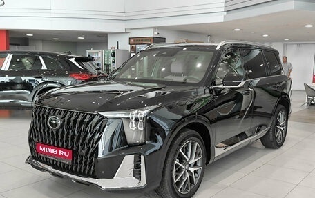 GAC GS8, 2026 год, 4 350 000 рублей, 1 фотография
