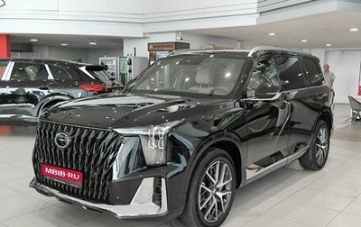 GAC GS8, 2026 год, 4 350 000 рублей, 1 фотография