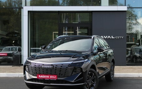 Haval F7, 2026 год, 3 399 000 рублей, 1 фотография
