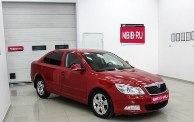 Skoda Octavia, 2012 год, 849 900 рублей, 1 фотография