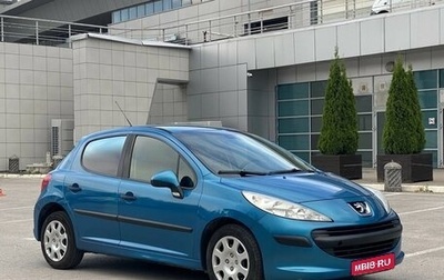 Peugeot 207 I, 2008 год, 350 000 рублей, 1 фотография
