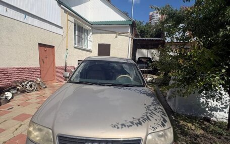 Audi A6, 2000 год, 365 000 рублей, 1 фотография