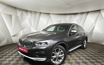 BMW X4, 2020 год, 4 210 000 рублей, 1 фотография