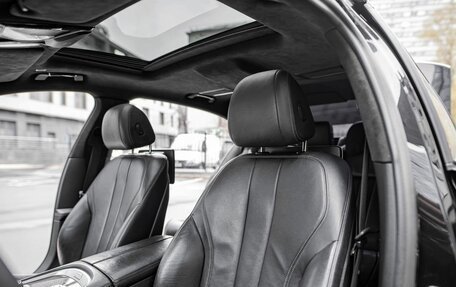 BMW 7 серия, 2017 год, 2 075 000 рублей, 12 фотография