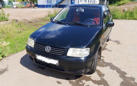 Volkswagen Polo III рестайлинг, 1999 год, 200 000 рублей, 2 фотография