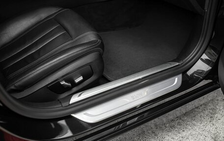BMW 7 серия, 2017 год, 2 075 000 рублей, 17 фотография