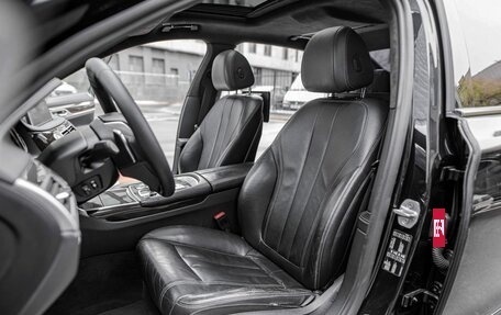 BMW 7 серия, 2017 год, 2 075 000 рублей, 10 фотография
