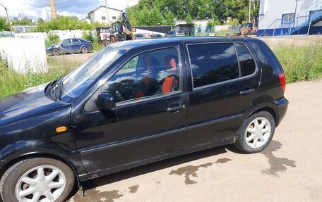 Volkswagen Polo III рестайлинг, 1999 год, 200 000 рублей, 4 фотография
