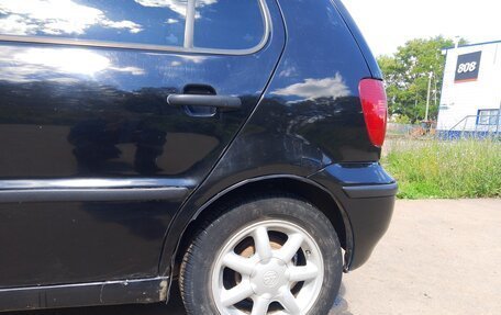 Volkswagen Polo III рестайлинг, 1999 год, 200 000 рублей, 6 фотография