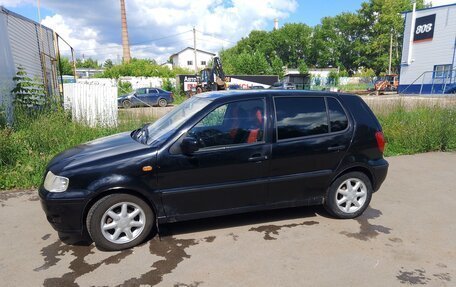 Volkswagen Polo III рестайлинг, 1999 год, 200 000 рублей, 5 фотография
