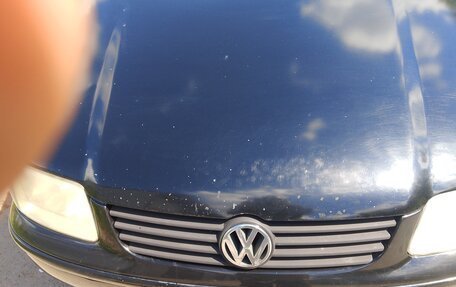 Volkswagen Polo III рестайлинг, 1999 год, 200 000 рублей, 8 фотография