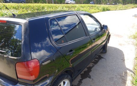 Volkswagen Polo III рестайлинг, 1999 год, 200 000 рублей, 9 фотография