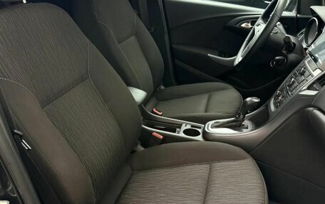 Opel Astra J, 2014 год, 880 000 рублей, 18 фотография