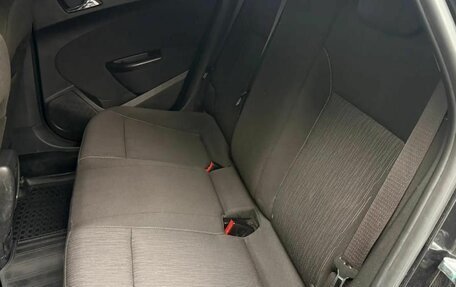 Opel Astra J, 2014 год, 880 000 рублей, 19 фотография