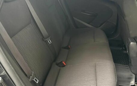 Opel Astra J, 2014 год, 880 000 рублей, 20 фотография