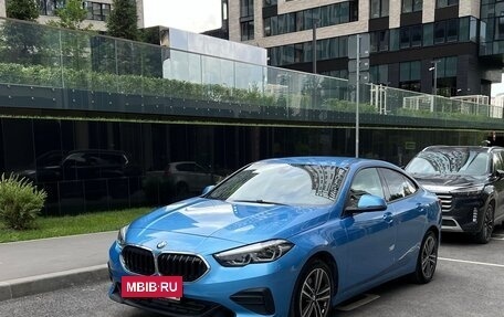 BMW 2 серия F44, 2020 год, 2 700 000 рублей, 2 фотография