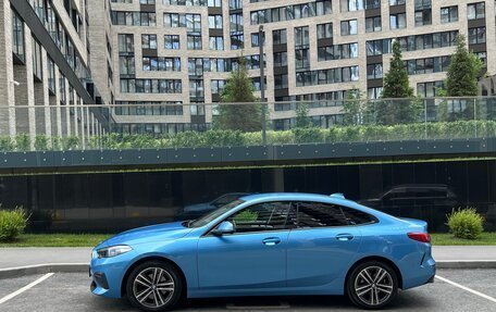 BMW 2 серия F44, 2020 год, 2 700 000 рублей, 3 фотография