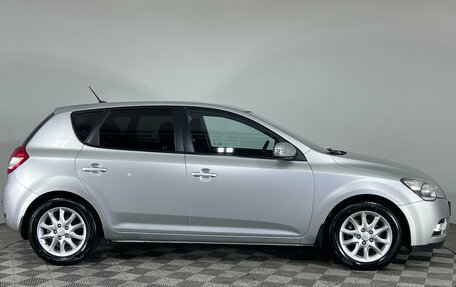 KIA cee'd I рестайлинг, 2011 год, 760 000 рублей, 4 фотография