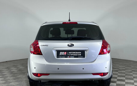 KIA cee'd I рестайлинг, 2011 год, 760 000 рублей, 5 фотография