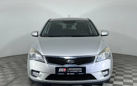 KIA cee'd I рестайлинг, 2011 год, 760 000 рублей, 2 фотография