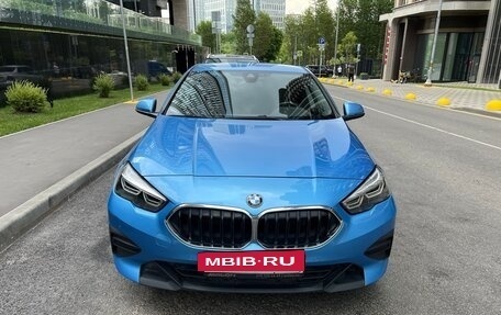 BMW 2 серия F44, 2020 год, 2 700 000 рублей, 8 фотография